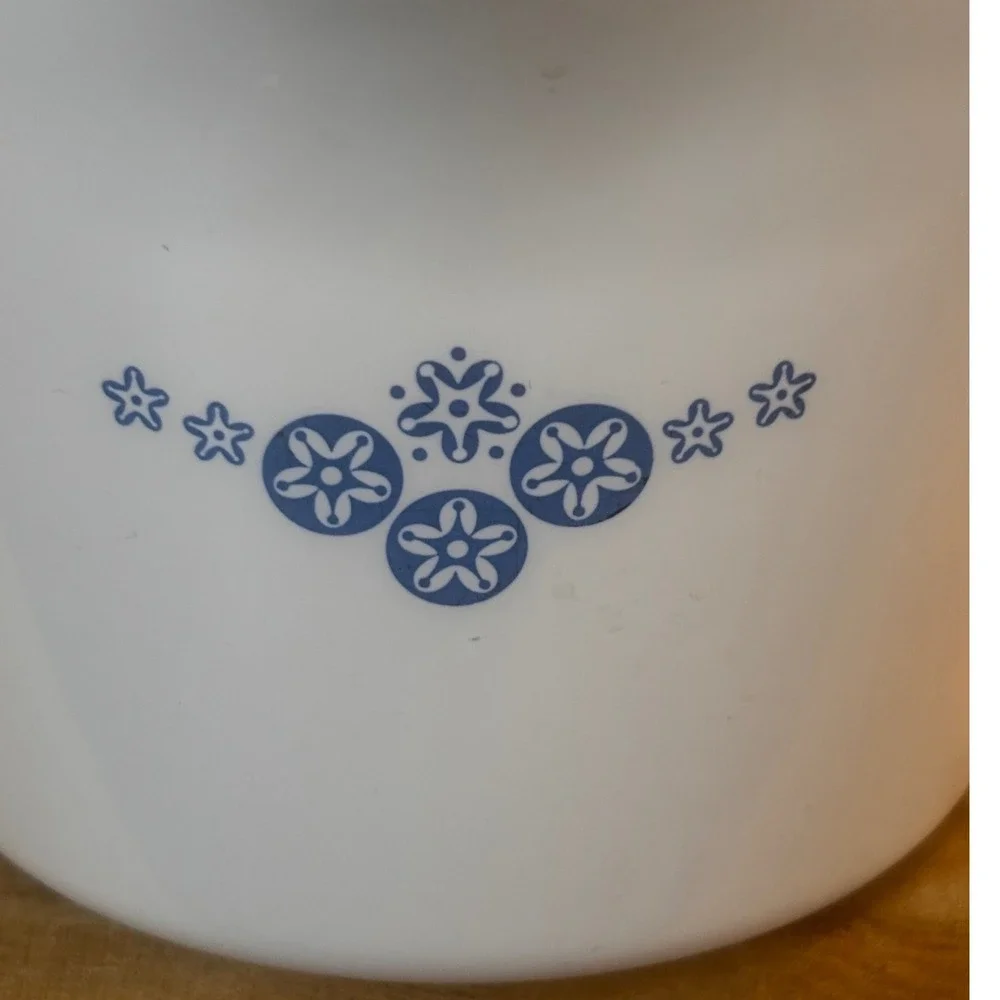 Corning Ware vintage corning